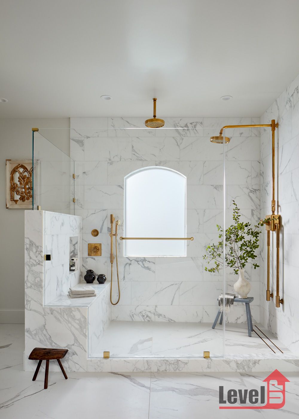 Modern Bathroom