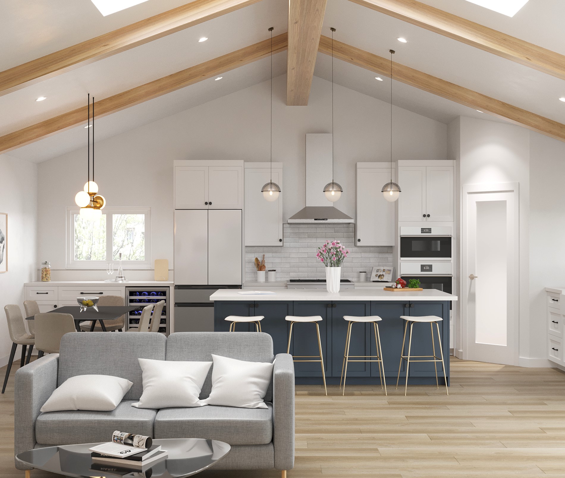 Design-Build Project