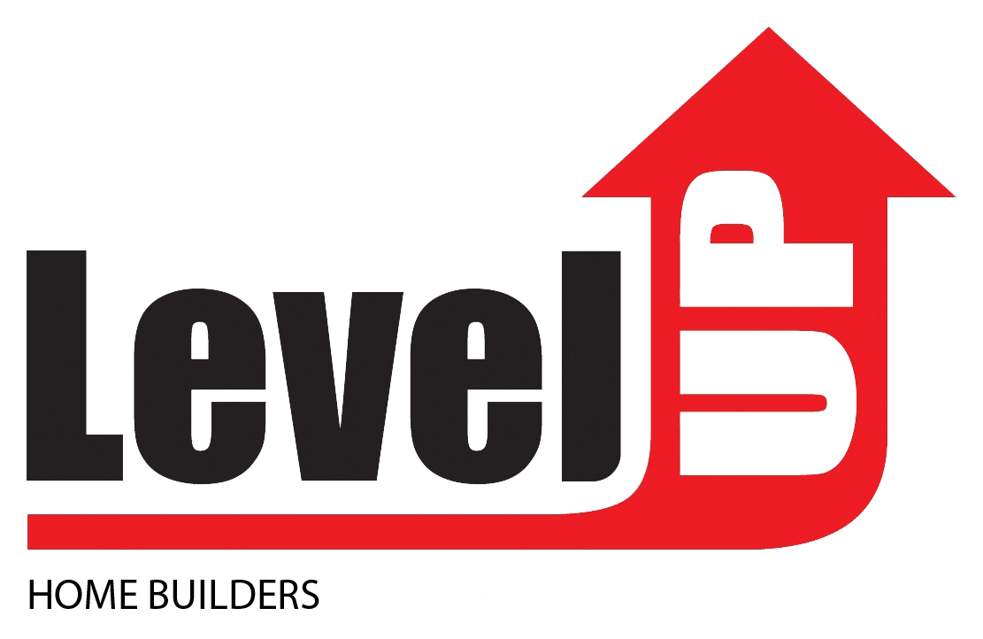 Level Up Home Builders