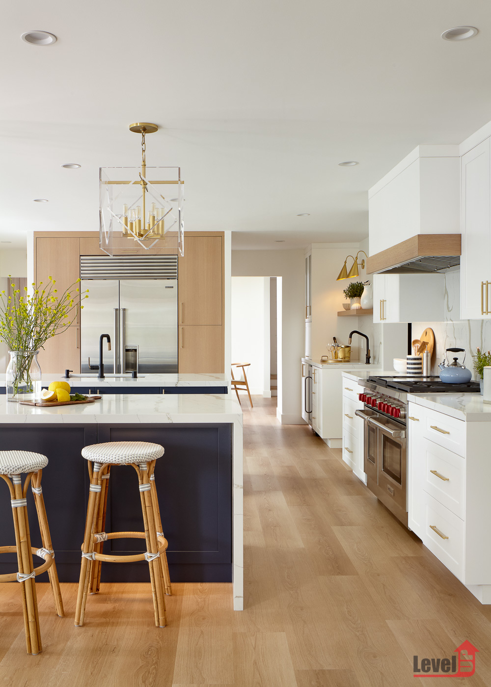 Fremont Luxury Remodel