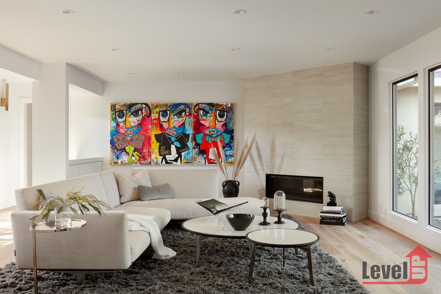 Home Remodel Interior